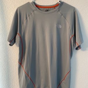 North Face Dri-Fit Shirt